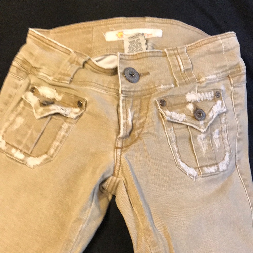 Cavaricci Jeans